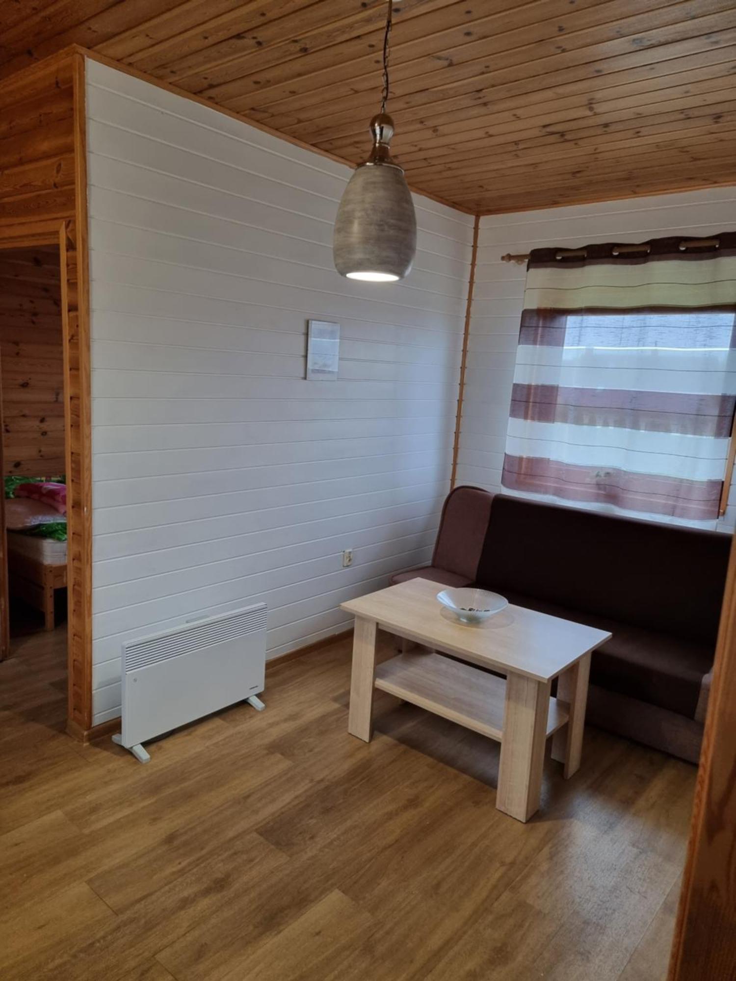 Letniskowe Przy Kasztanie Wiele