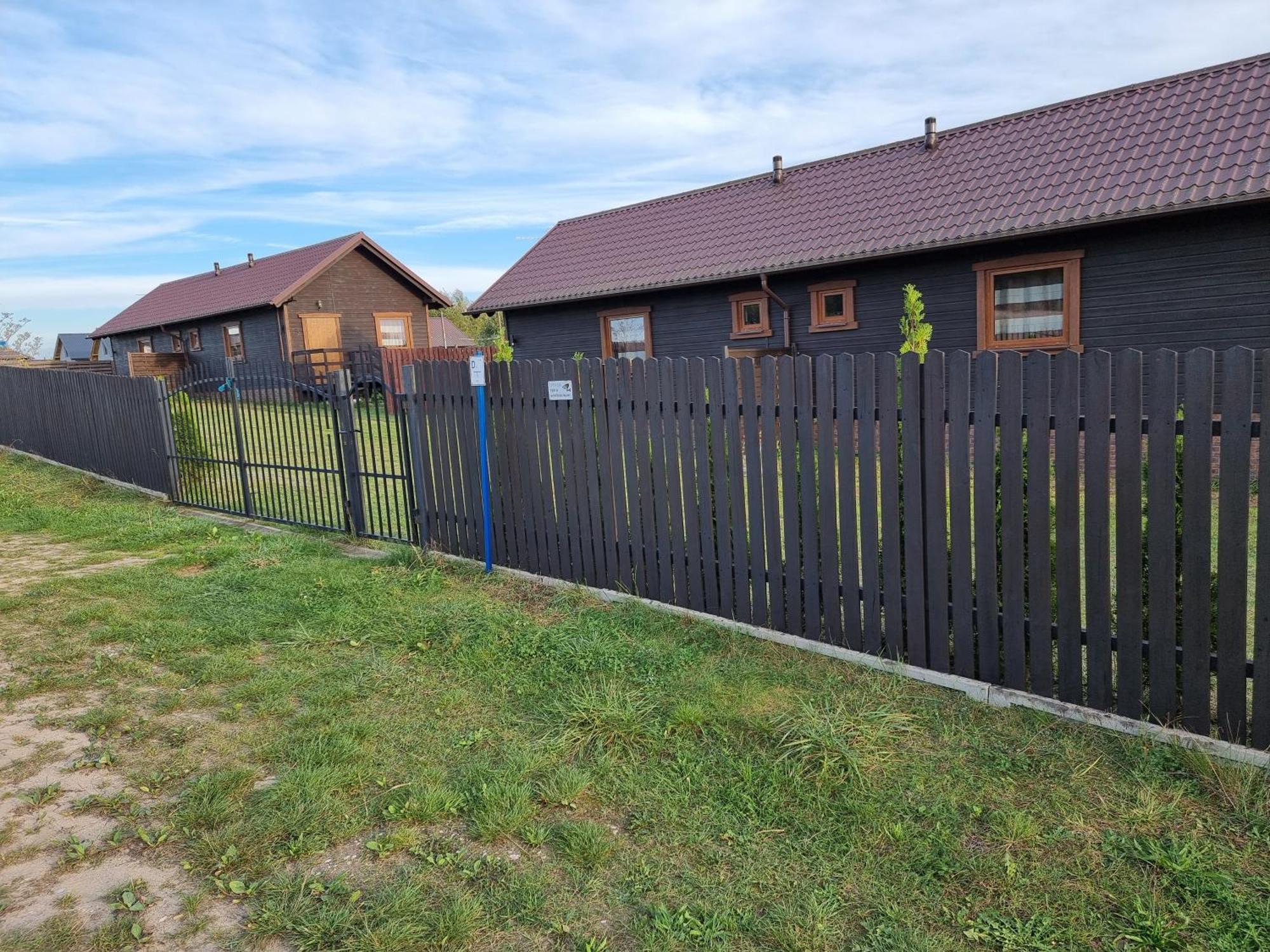 Letniskowe Przy Kasztanie Holiday home Wiele