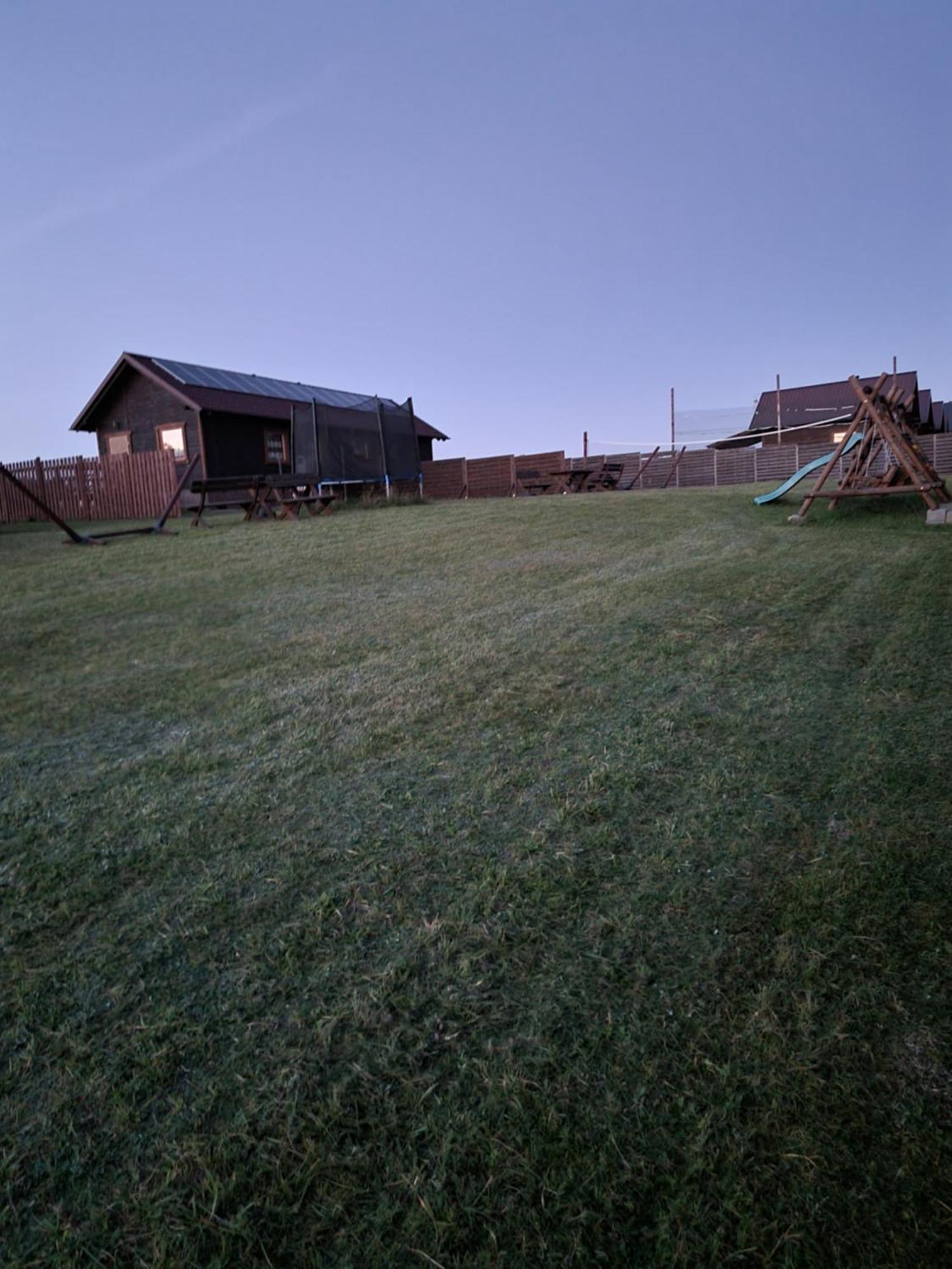 Holiday home Letniskowe Przy Kasztanie