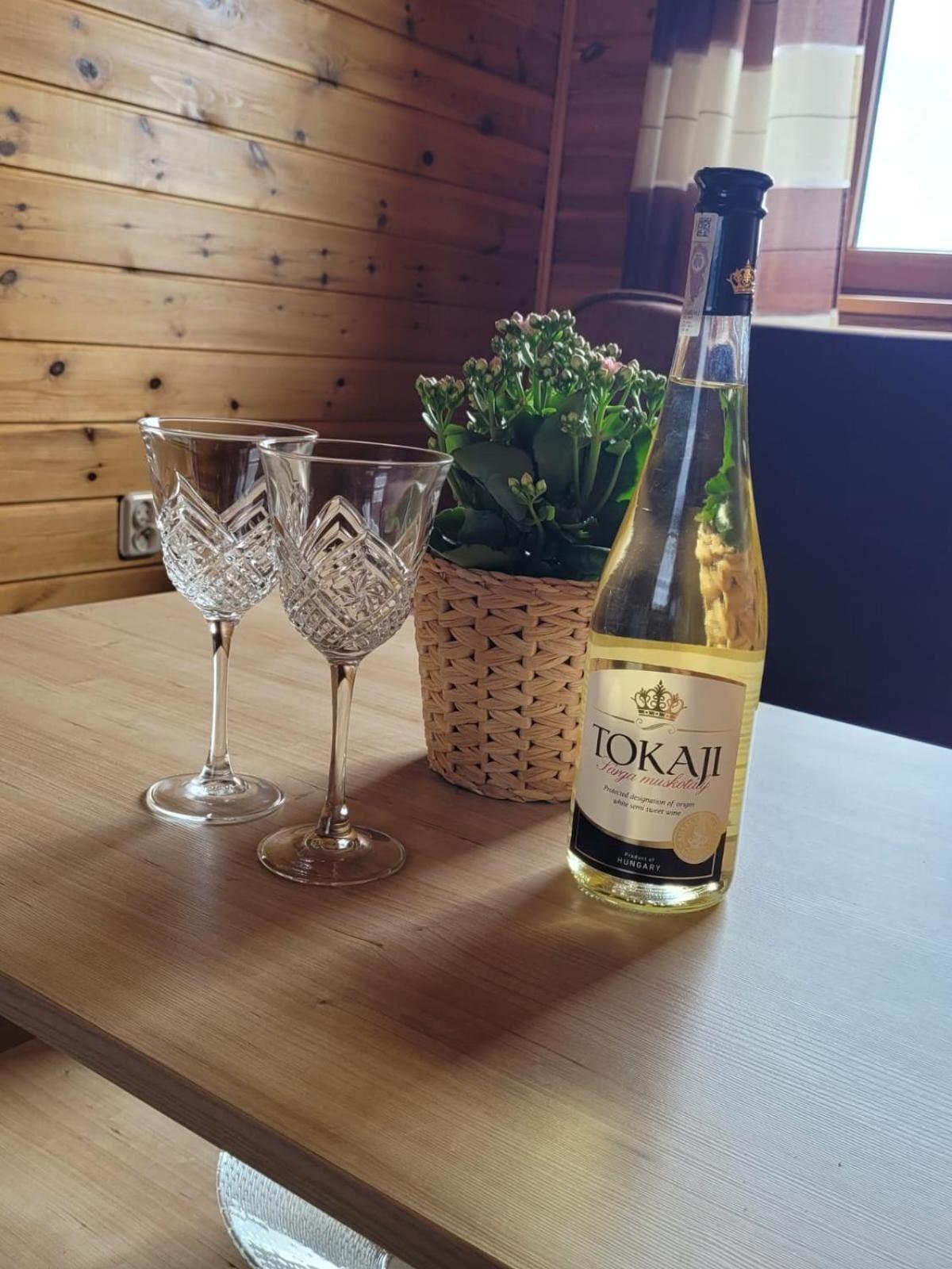 Letniskowe Przy Kasztanie Holiday home Wiele