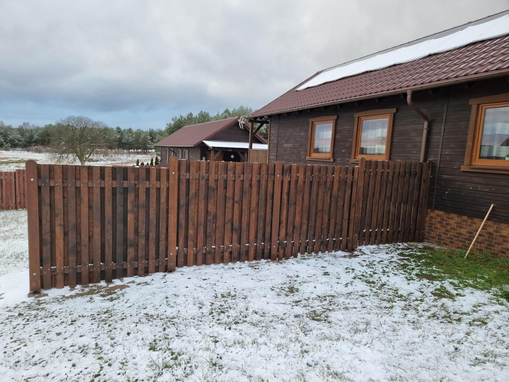 Holiday home Letniskowe Przy Kasztanie *